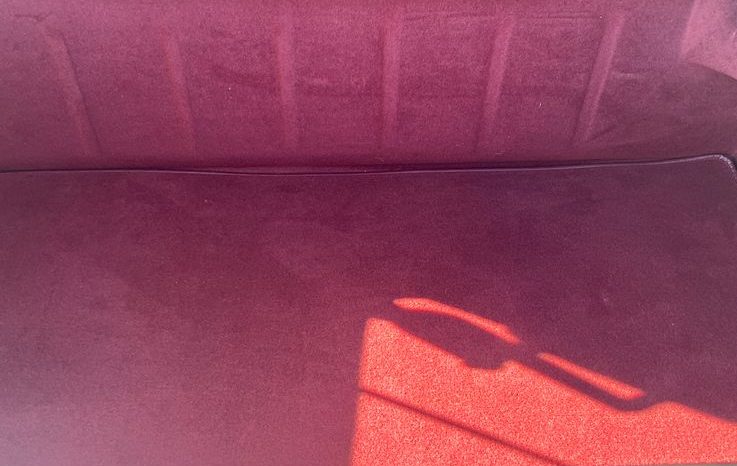 
								Mercedes-Benz SL 500 Scheckheft / Sammlerzustand voll									