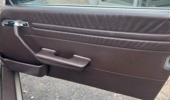 
									Mercedes-Benz SL 560 voll								