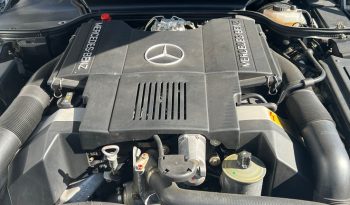 
									Mercedes-Benz SL 500 Scheckheft / Sammlerzustand voll								