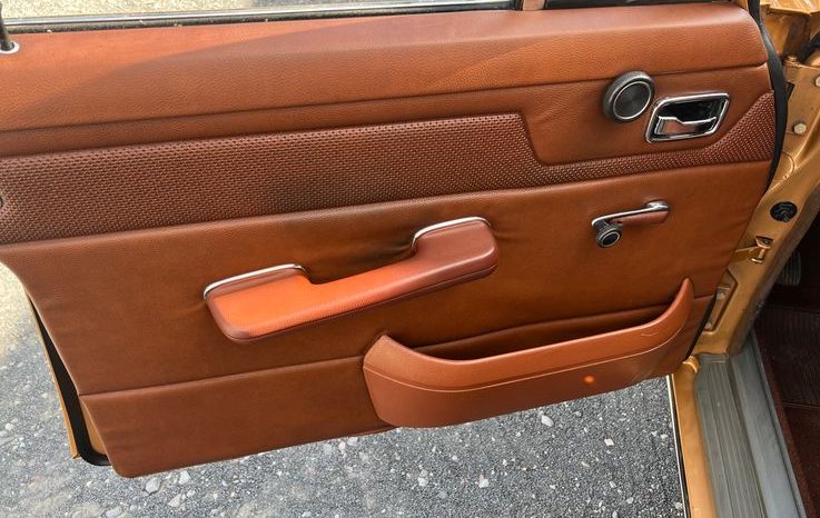 
								Mercedes-Benz 220 D / 8 Lenkradschaltung TOP Zustand voll									