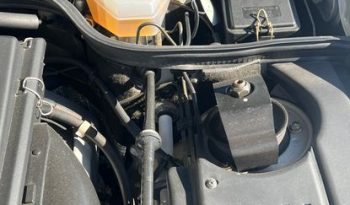 
									Mercedes-Benz SL 500 Scheckheft / Sammlerzustand voll								