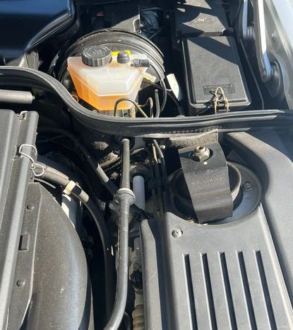 
								Mercedes-Benz SL 500 Scheckheft / Sammlerzustand voll									
