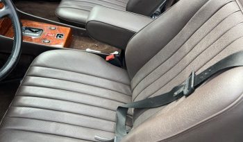 
									Mercedes-Benz SL 560 voll								
