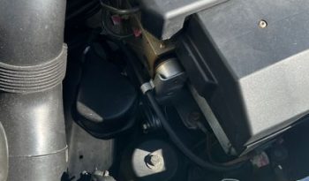 
									Mercedes-Benz SL 500 Scheckheft / Sammlerzustand voll								