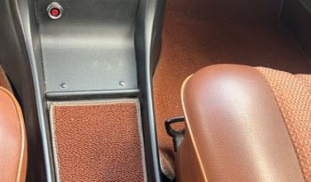 
									Mercedes-Benz 220 D / 8 Lenkradschaltung TOP Zustand voll								