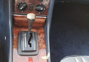 
									Mercedes-Benz SL 280 Automatik / Leder Blau Top Historie 2 Han voll								