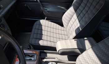 
									Mercedes-Benz 190 E ESHD, Automatik , 2 Hand voll								
