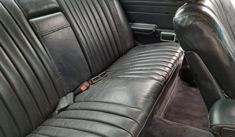 
								Mercedes-Benz 450 SLC 5.0 voll									