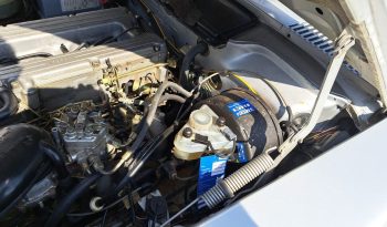 
									Mercedes-Benz SL 280 Automatik / Leder Blau Top Historie 2 Han voll								