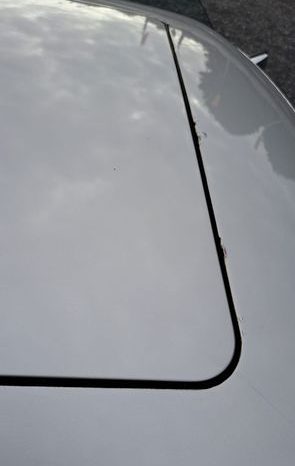
								Mercedes-Benz 450 SLC 5.0 voll									