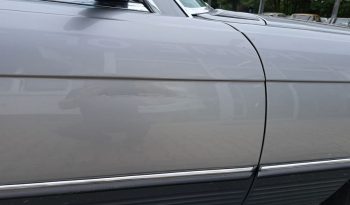 
									Mercedes-Benz 450 SLC 5.0 voll								
