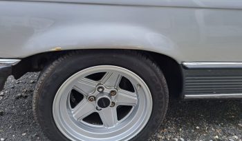 
									Mercedes-Benz 450 SLC 5.0 voll								