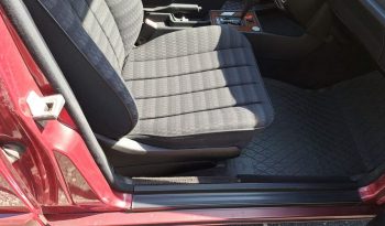 
									Mercedes-Benz 190 E ESHD, Automatik , 2 Hand voll								