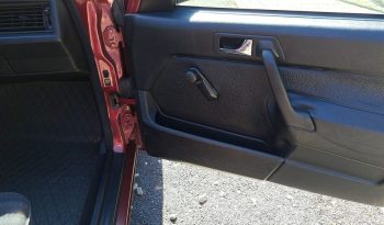 
									Mercedes-Benz 190 E ESHD, Automatik , 2 Hand voll								