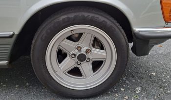 
									Mercedes-Benz 450 SLC 5.0 voll								