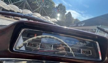
									Mercedes-Benz 220 SE Ponton Coupe Schiebedach TOP voll								