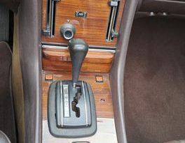 
									Mercedes-Benz SL 280 Automatik voll								
