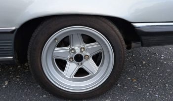 
									Mercedes-Benz 450 SLC 5.0 voll								