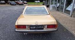 Mercedes-Benz SL 280 Automatik