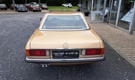 Mercedes-Benz SL 280 Automatik