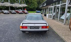 Mercedes-Benz 450 SLC 5.0