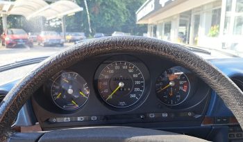 
									Mercedes-Benz SL 280 Automatik / Leder Blau Top Historie 2 Han voll								