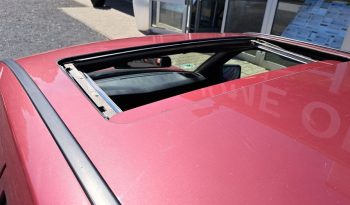 
									Mercedes-Benz 190 E ESHD, Automatik , 2 Hand voll								