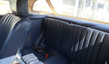 
									Mercedes-Benz SL 280 Automatik / Leder Blau Top Historie 2 Han voll								