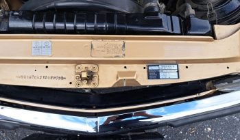
									Mercedes-Benz SL 280 Automatik voll								