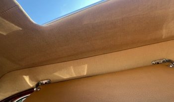 
									Mercedes-Benz 220 SE Ponton Coupe Schiebedach TOP voll								