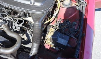 
									Mercedes-Benz 190 E ESHD, Automatik , 2 Hand voll								