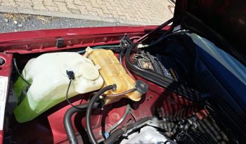 
									Mercedes-Benz 190 E ESHD, Automatik , 2 Hand voll								