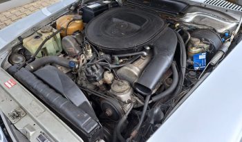 
									Mercedes-Benz 450 SLC 5.0 voll								