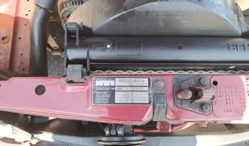
									Mercedes-Benz 190 E ESHD, Automatik , 2 Hand voll								