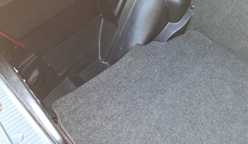 
								Mercedes-Benz 190 E ESHD, Automatik , 2 Hand voll									
