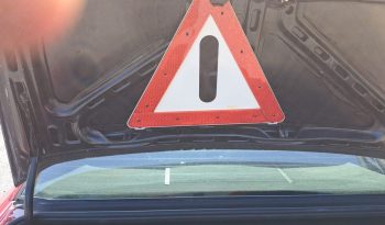 
									Mercedes-Benz 190 E ESHD, Automatik , 2 Hand voll								