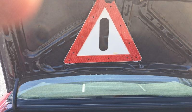 
								Mercedes-Benz 190 E ESHD, Automatik , 2 Hand voll									