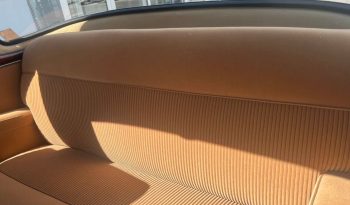 
									Mercedes-Benz 220 SE Ponton Coupe Schiebedach TOP voll								