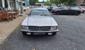 Mercedes-Benz 450 SLC 5.0