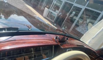 
									Mercedes-Benz 220 SE Ponton Coupe Schiebedach TOP voll								
