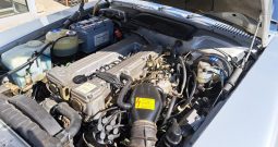 Mercedes-Benz SL 280 Automatik / Leder Blau Top Historie 2 Han