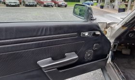 Mercedes-Benz 450 SLC 5.0