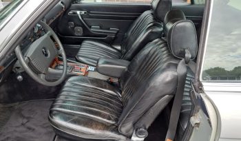 
									Mercedes-Benz 450 SLC 5.0 voll								
