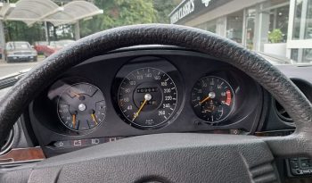 
									Mercedes-Benz 450 SLC 5.0 voll								