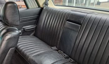 
									Mercedes-Benz 450 SLC 5.0 voll								