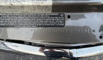
									380 SL Automatik/ Anthrazit sehr schön voll								
