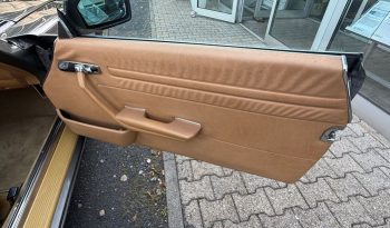 
									380 SL Automatik/ Anthrazit sehr schön voll								