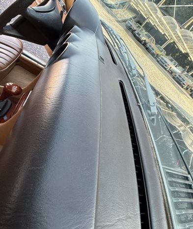 
								380 SL Automatik/ Anthrazit sehr schön voll									
