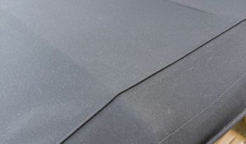 
									380 SL Automatik/ Anthrazit sehr schön voll								