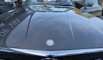 
									380 SL Automatik/ Anthrazit sehr schön voll								